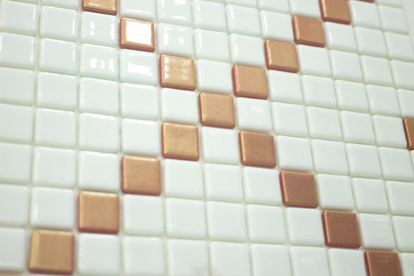 bathroom tiles